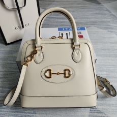 Gucci Top Handle Bags